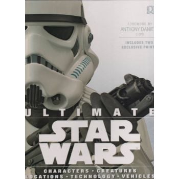 ULTIMATE STAR WARS