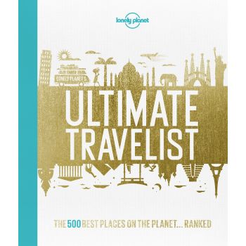 ULTIMATE TRAVELIST