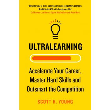 ULTRALEARNING
