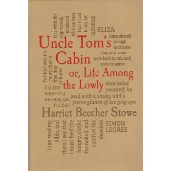 UNCLE TOM`S CABIN