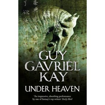 UNDER HEAVEN