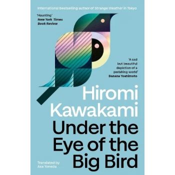 Under the Eye of the Big Bird