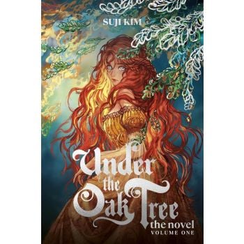 Under the Oak Tree, Vol. 1 (novel)