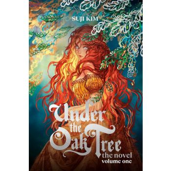 Under the Oak Tree, Vol. 1 (The Novel)