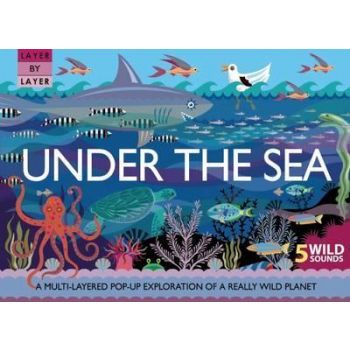 UNDER THE SEA