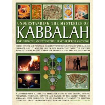 UNDERSTANDING THE MYSTERIES OF KABBALAH