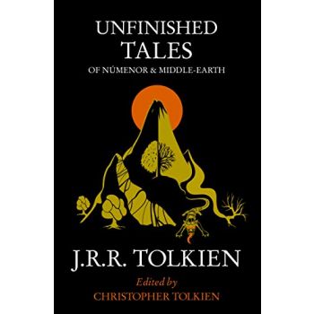 UNFINISHED TALES