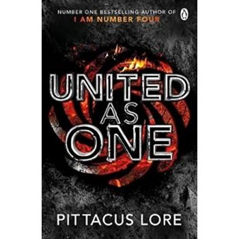 UNITED AS ONE