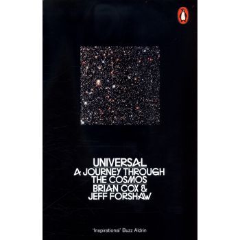UNIVERSAL: A Journey Through the Cosmos