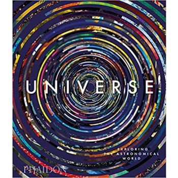 UNIVERSE: Exploring the Astronomical World