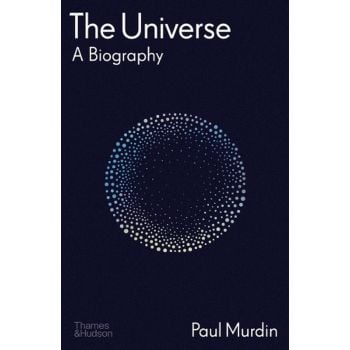 UNIVERSE. A Biography