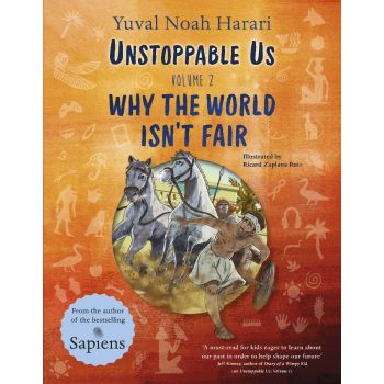 Unstoppable Us, Vol. 2