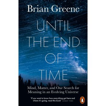 UNTIL THE END OF TIME