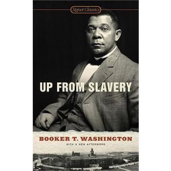 UP FROM SLAVERY