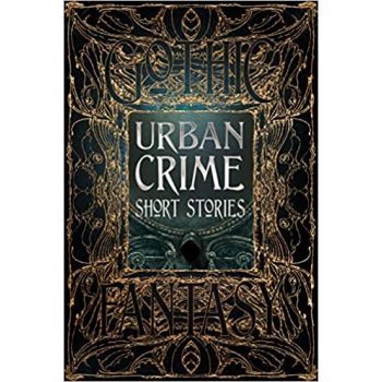 URBAN CRIME SHORT STORIES