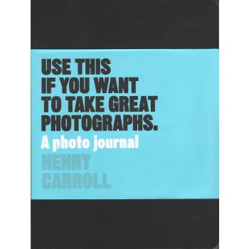 USE THIS IF YOU WANT TO TAKE GREAT PHOTOGRAPHS