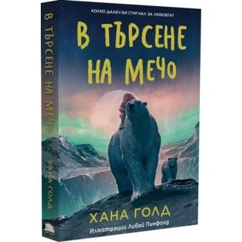 В търсене на мечо
