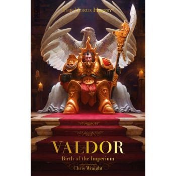 VALDOR. Birth of the Imperium