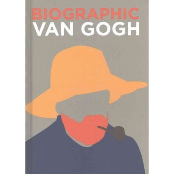 VAN GOGH. “Biographic“