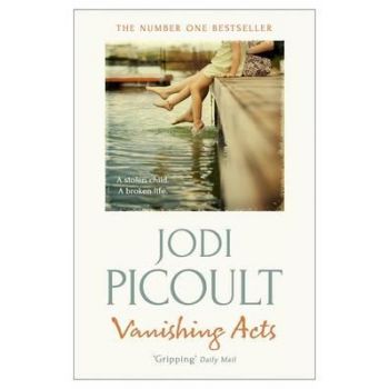 VANISHING ACTS
