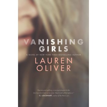 VANISHING GIRLS