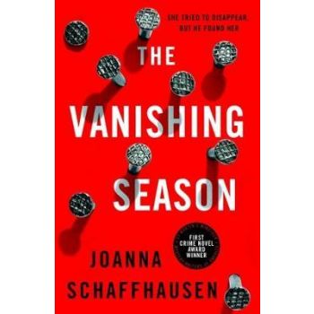 THE VANISHING SEASON