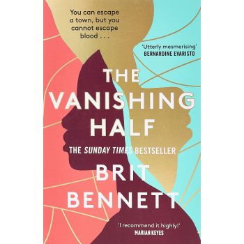 THE VANISHING HALF : Shortlisted for the Women`s Prize 2021