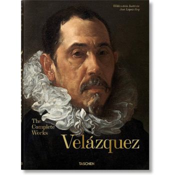 VELАZQUEZ. THE COMPLETE PAINTINGS