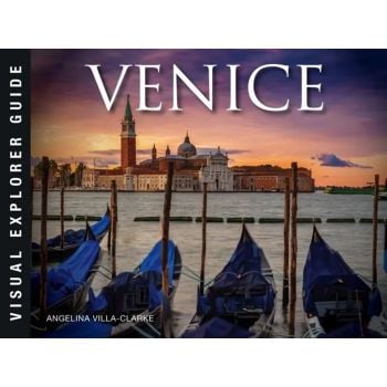Venice: Visual Explorer Guide