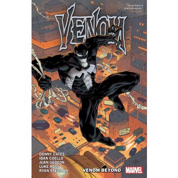 Venom Vol. 5: Venom Beyond