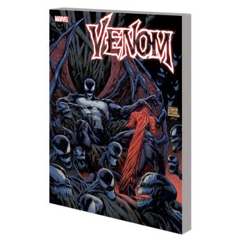 Venom Vol. 6: King In Black