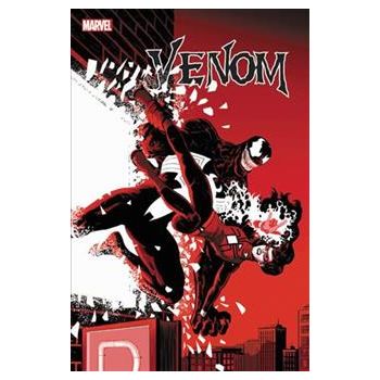 VENOM: The Nativity, Volume 4