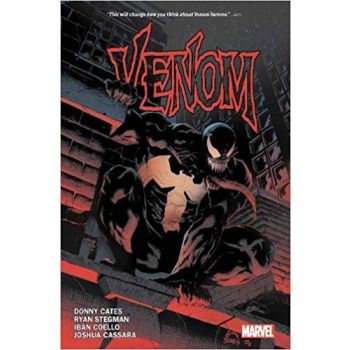 VENOM, Volume 1