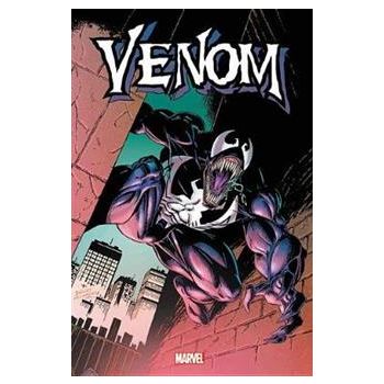 VENOMNIBUS, Volume 1