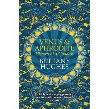 Venus and Aphrodite
