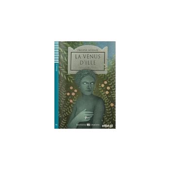 LA VENUS D`ILE. “Lectures Eli Juniors“, Niveau 3