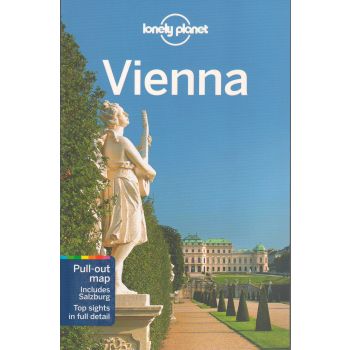VIENNA, 7th Edition. “Lonely Planet City Guides“