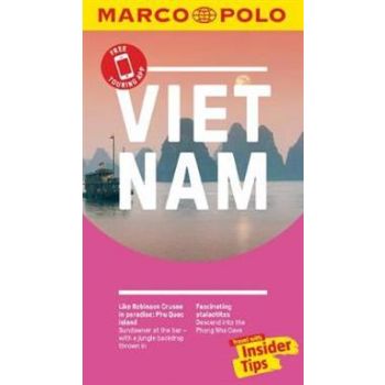 VIETNAM. “Marco Polo Travel Guides“
