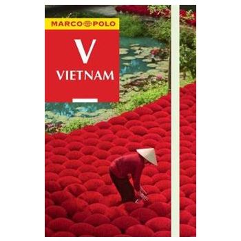 VIETNAM. “Marco Polo Travel Handbooks“