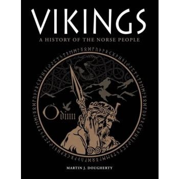 Vikings: A History of the Norse People