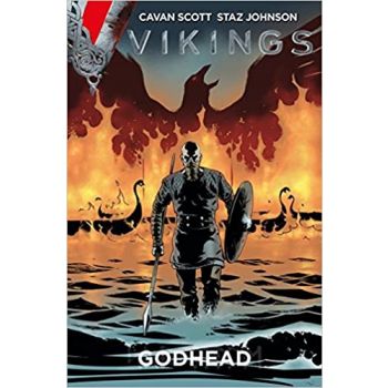 VIKINGS: Godhead