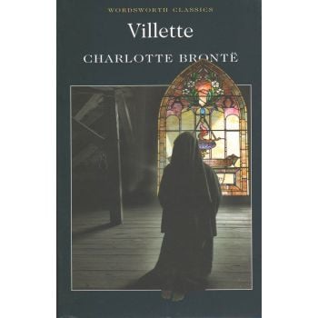 VILLETTE. “W-th classics“ (Ch.Bronte)