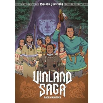 Vinland Saga 14