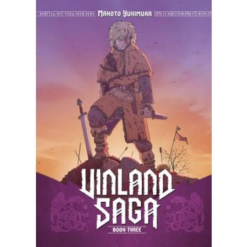 VINLAND SAGA 3