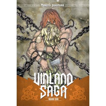 VINLAND SAGA 6