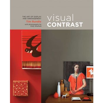 VISUAL CONTRAST: The Art of Display and Arrangement