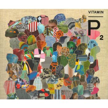 VITAMIN P2: New Perspectives in Painting
