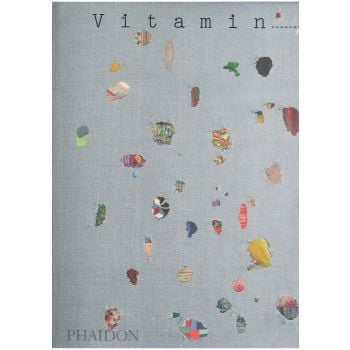 VITAMIN T: Threads and Textiles in Contemporary Art