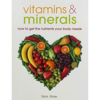 VITAMINS & MINERALS