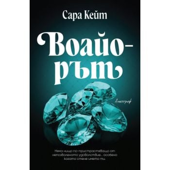 Воайорът